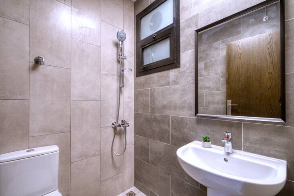 Photo of Bathroom in Falaj al Moalla