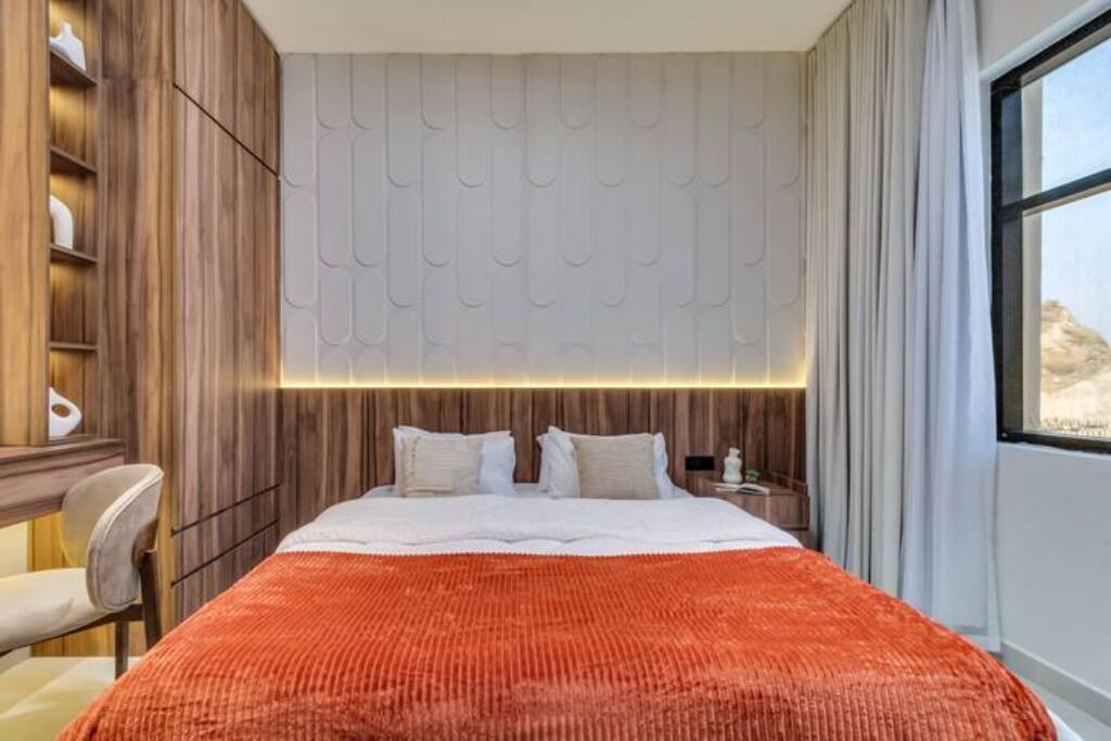 Photo of Bedroom in Falaj al Moalla