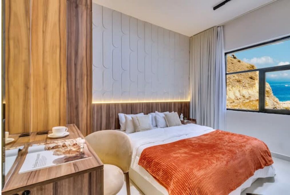 Photo of Bedroom in Falaj al Moalla
