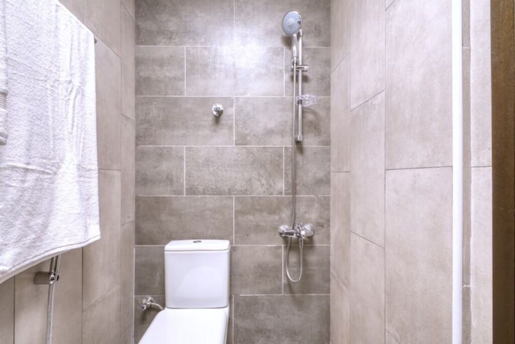 Photo of Bathroom in Falaj al Moalla