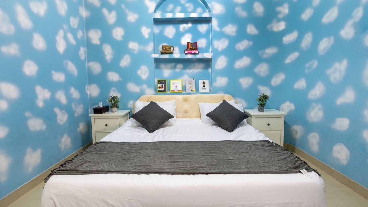 Photo of Bedroom in Seeb