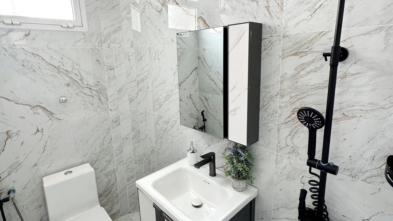 Photo of Bathroom in Seeb