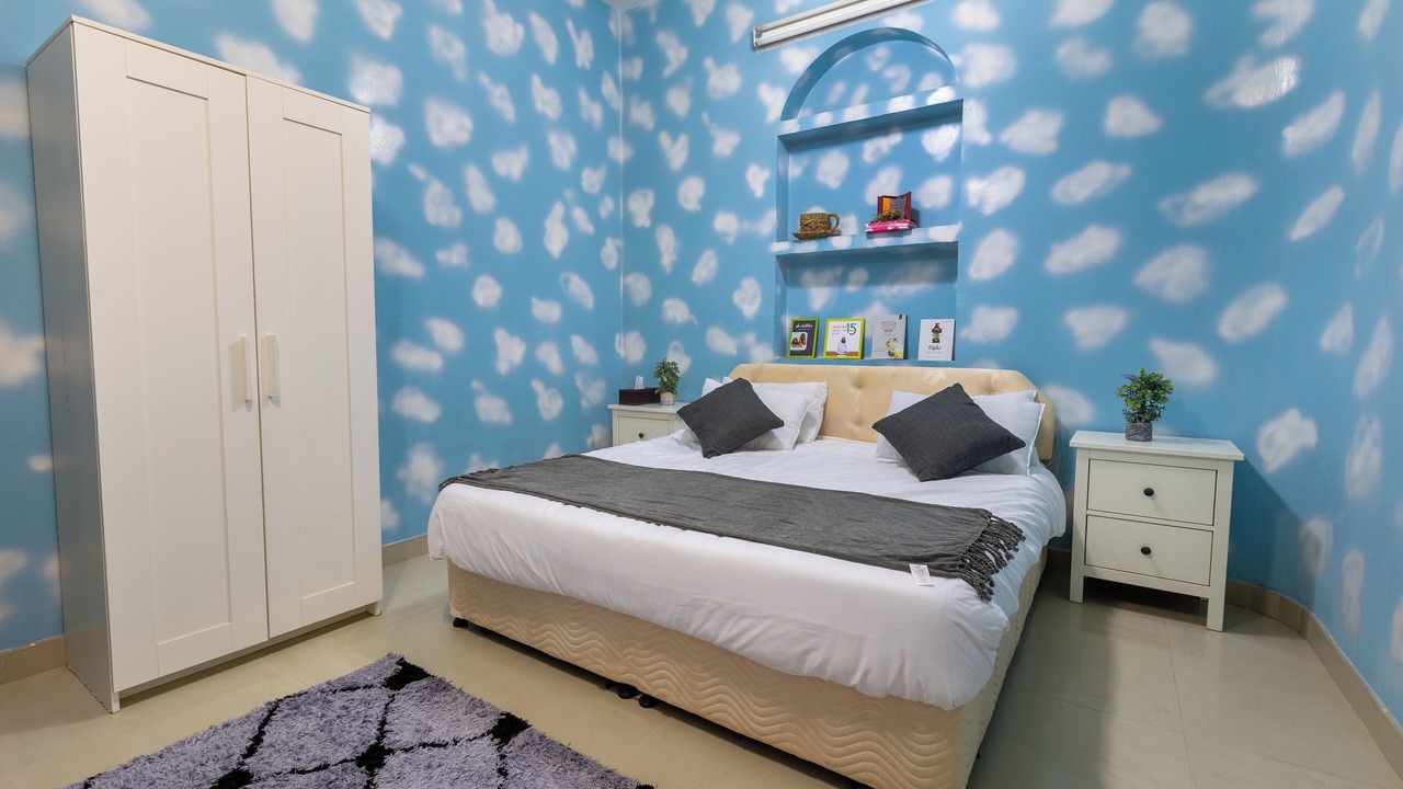 Photo of Bedroom in Seeb