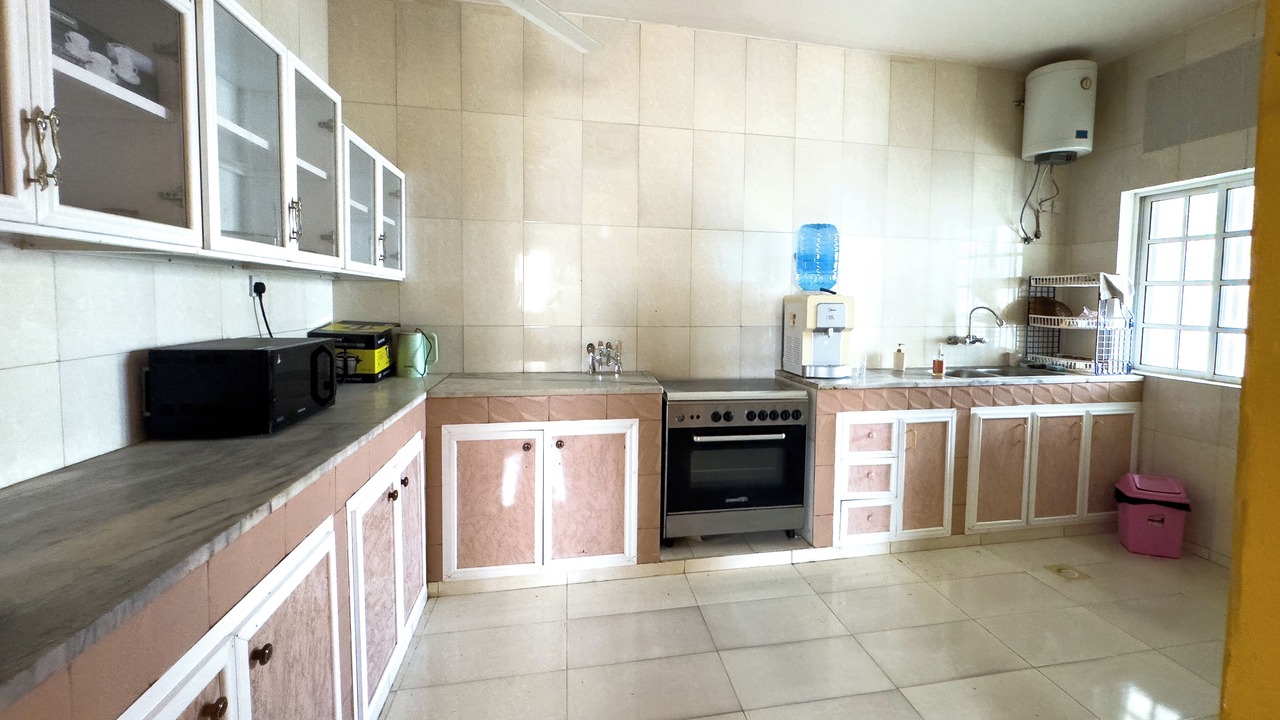 Photo of Kitchen in Seeb
