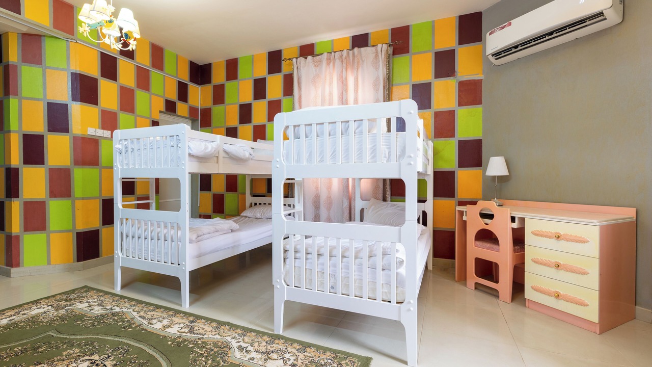 Photo of Bedroom in Seeb