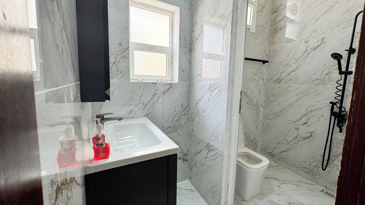 Photo of Bathroom in Seeb