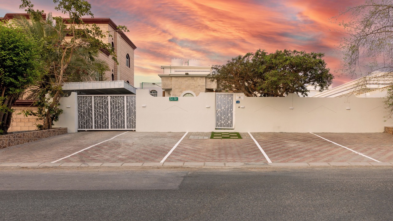 Photo of Outdoor in Seeb