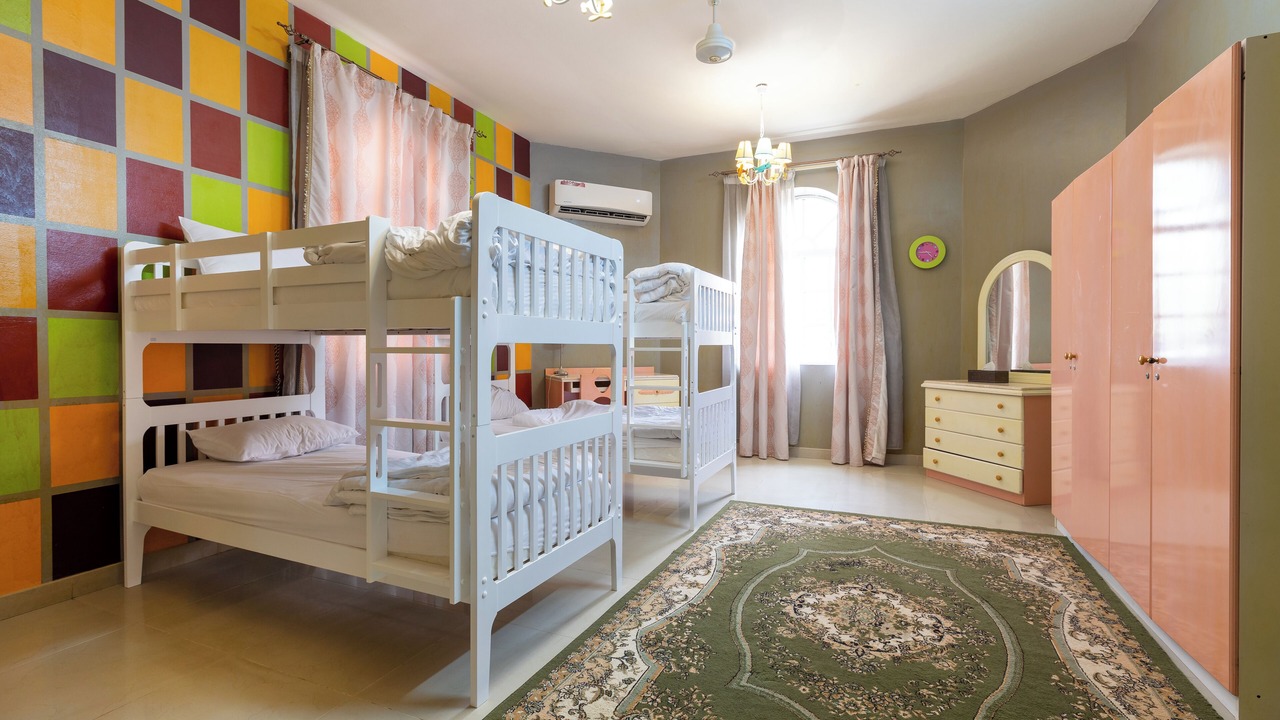 Photo of Bedroom in Seeb