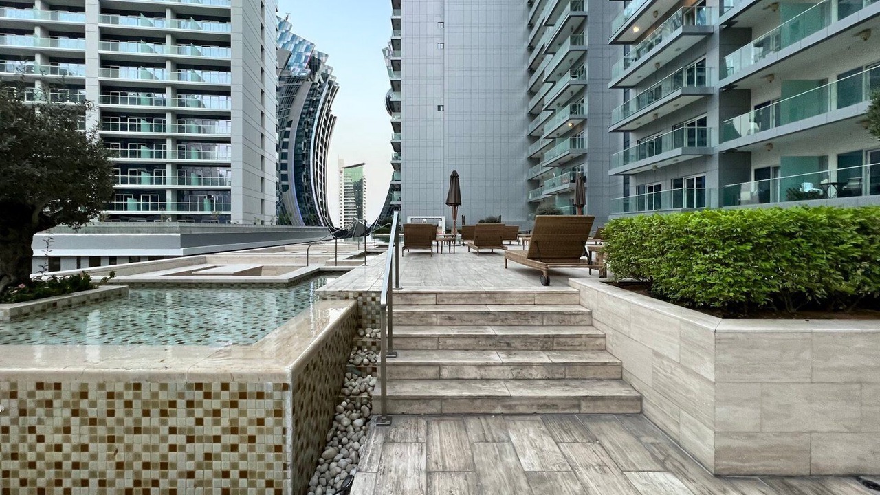 Photo of Outdoor in Business Bay