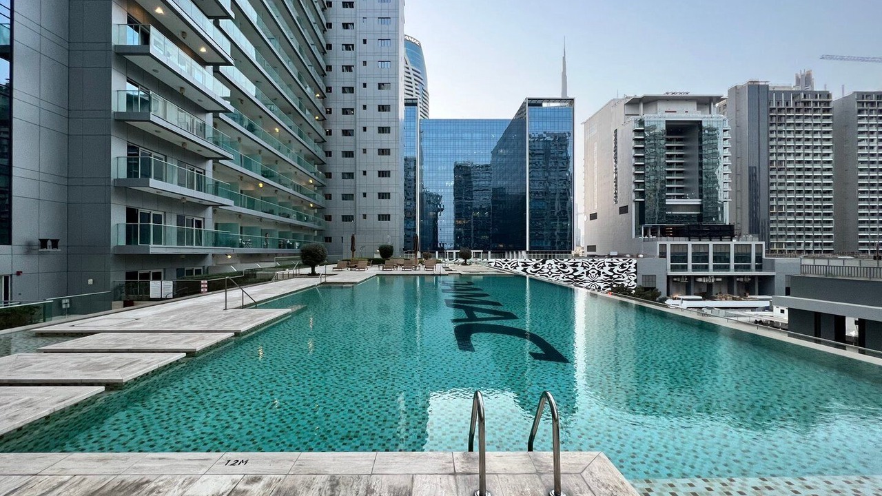 Photo of Outdoor in Business Bay