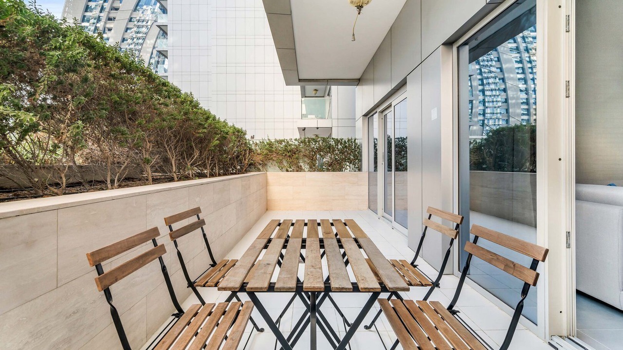 Photo of Outdoor in Business Bay