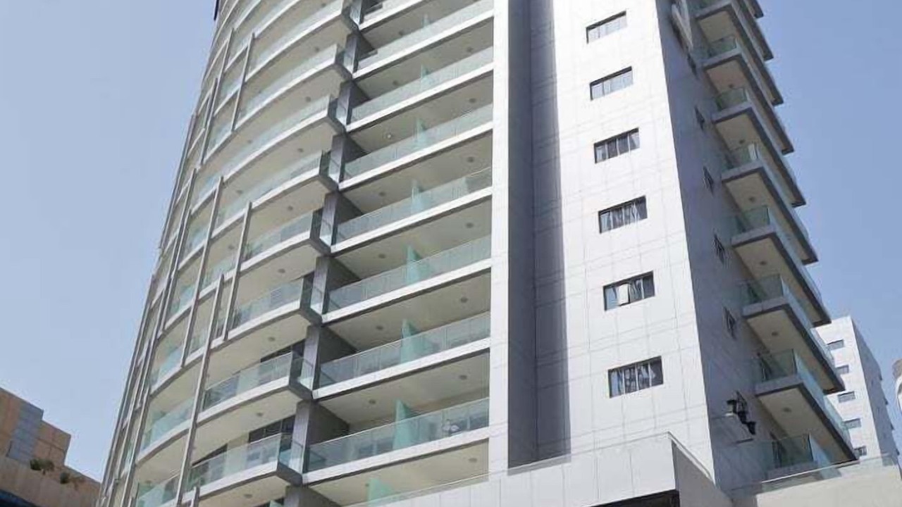 Photo of Outdoor in Business Bay