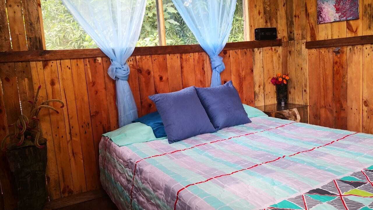 Photo of Bedroom in La Cruz