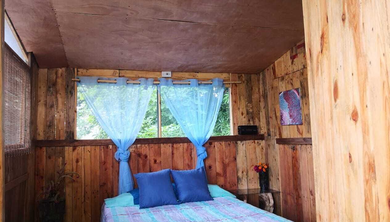 Photo of Bedroom in La Cruz