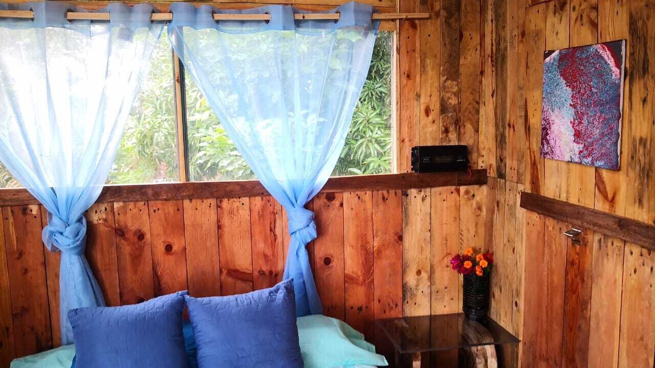 Photo of Bedroom in La Cruz