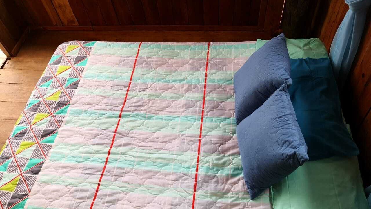 Photo of Bedroom in La Cruz