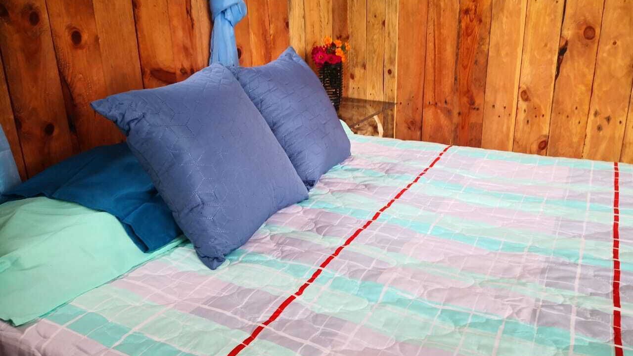 Photo of Bedroom in La Cruz