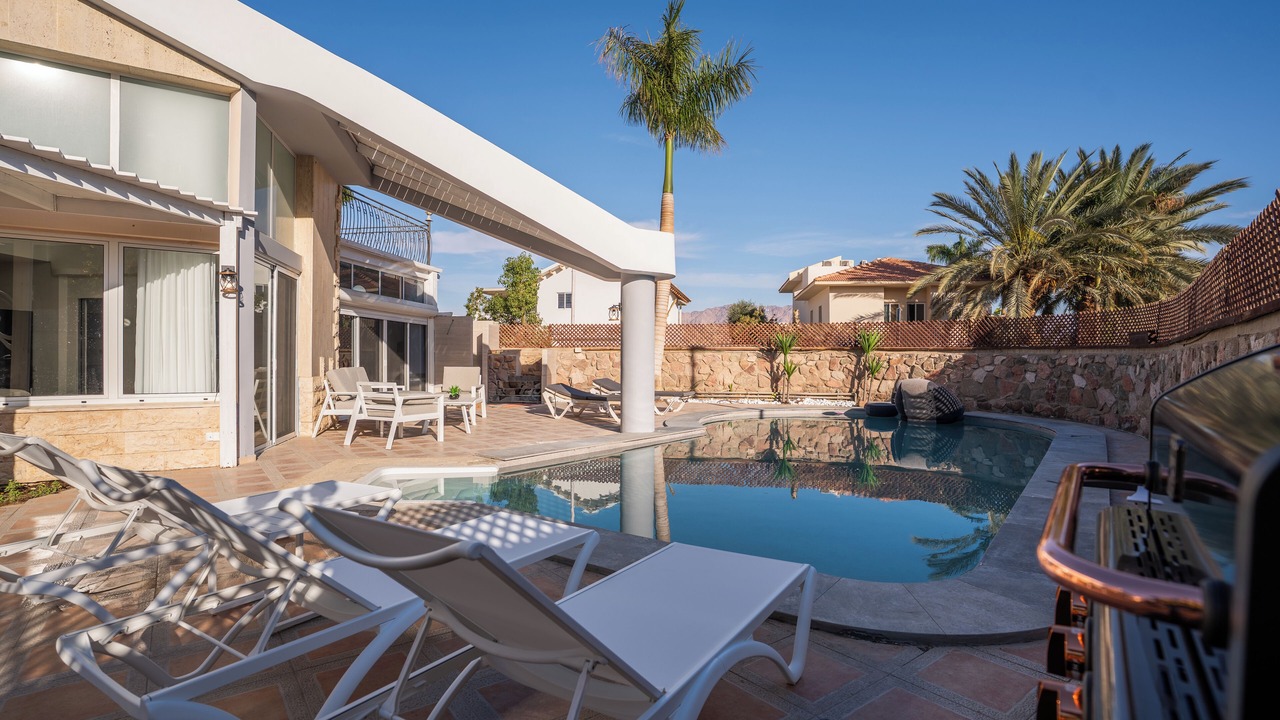Photo of Outdoor in Eilat