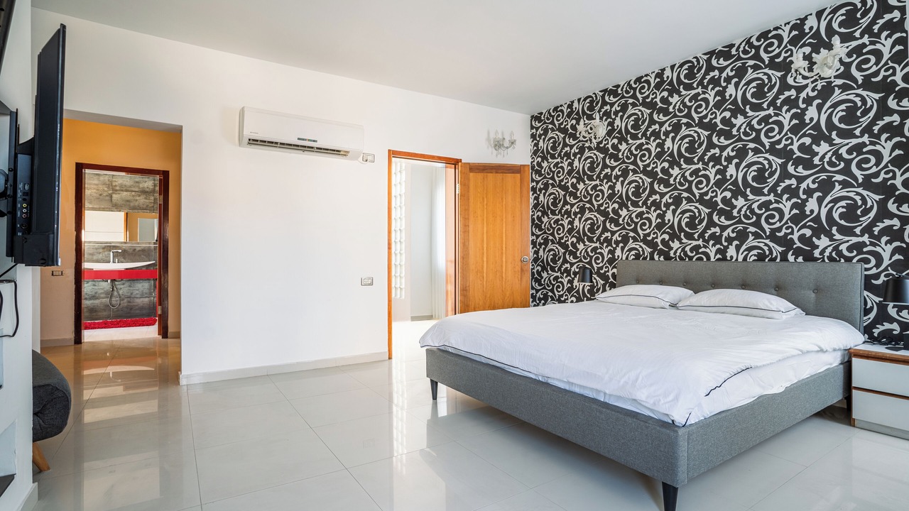 Photo of Bedroom in Eilat
