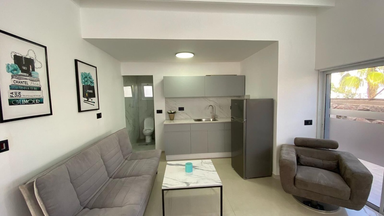 Photo of Livingroom in Eilat