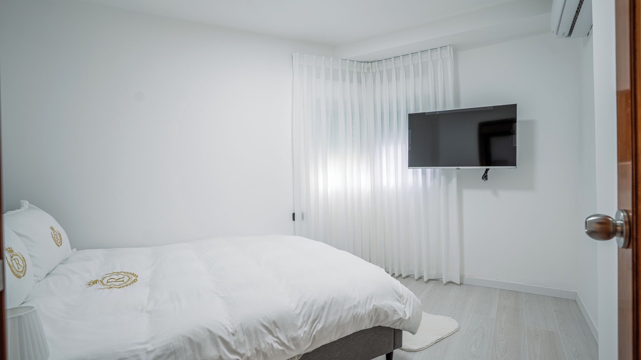 Photo of Bedroom in Eilat