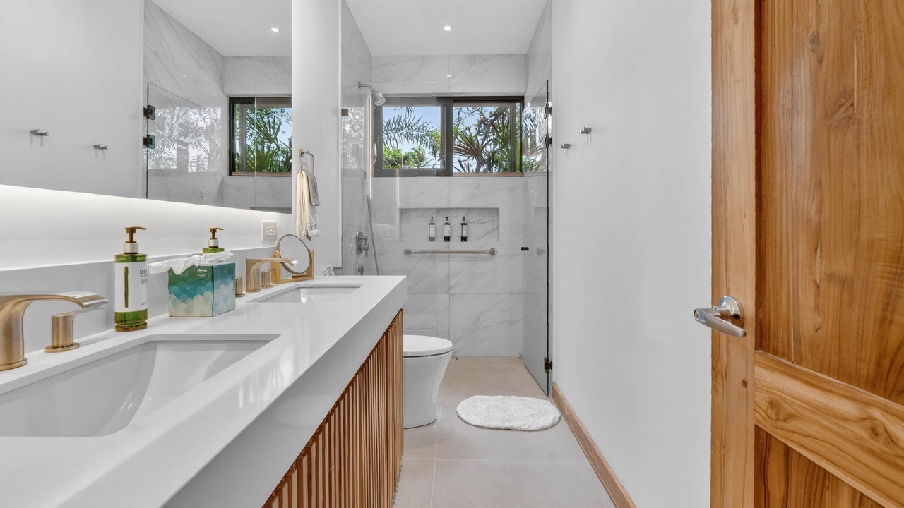 Photo of Bathroom in Playa Grande