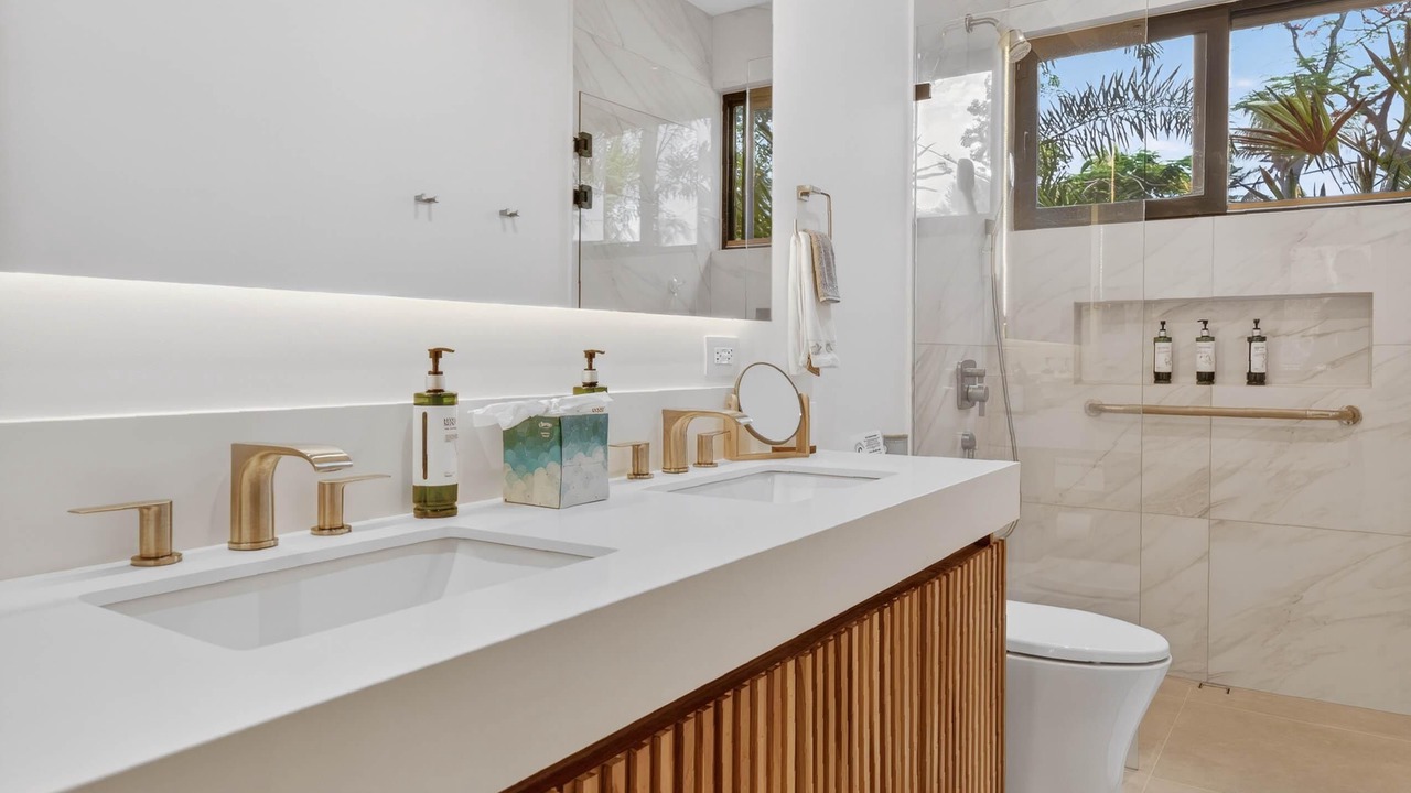 Photo of Bathroom in Playa Grande