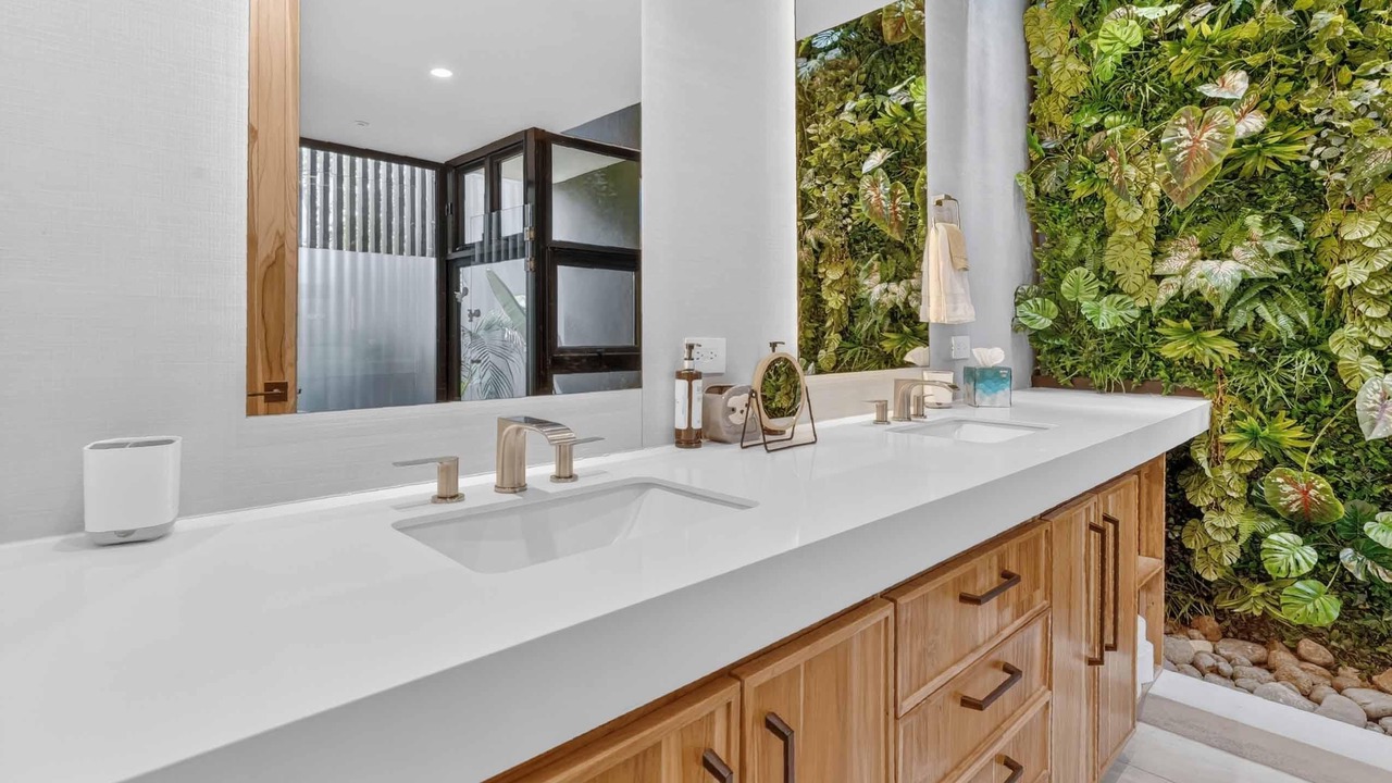 Photo of Bathroom in Playa Grande