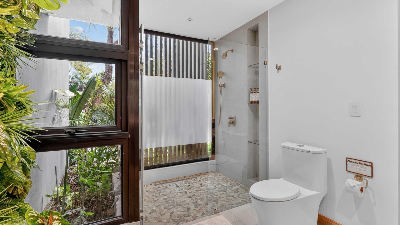 Photo of Bathroom in Playa Grande