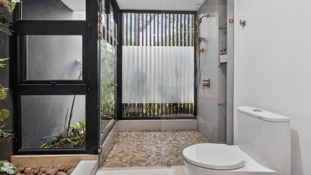 Photo of Bathroom in Playa Grande