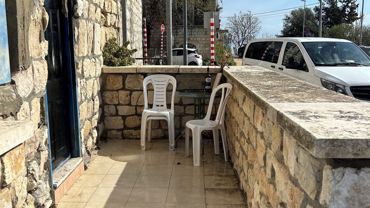 Photo of Outdoor in Safed