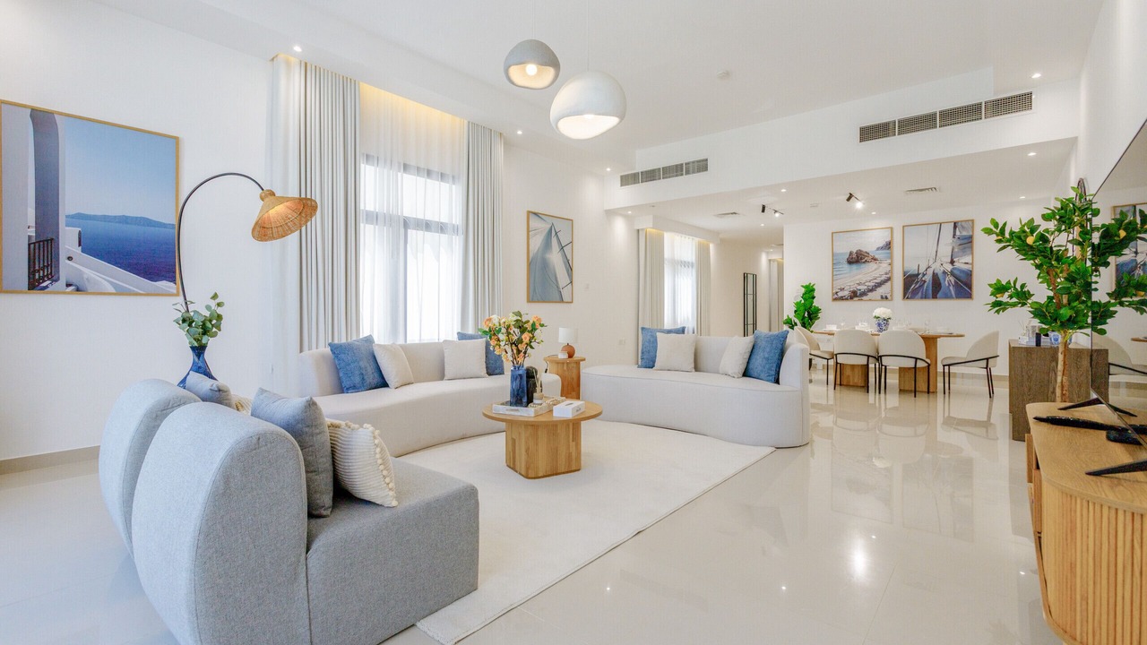 Photo of Livingroom in Sharm