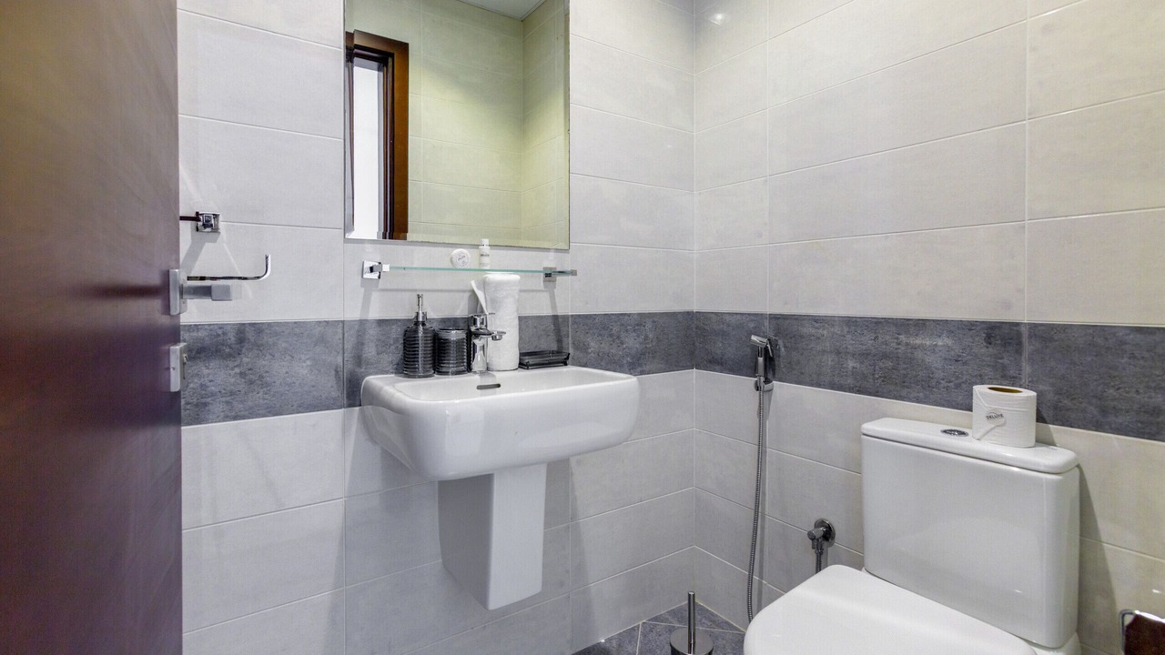 Photo of Bathroom in Sharm