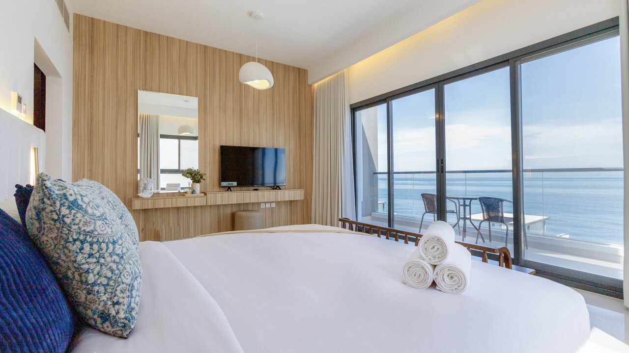 Photo of Bedroom in Sharm