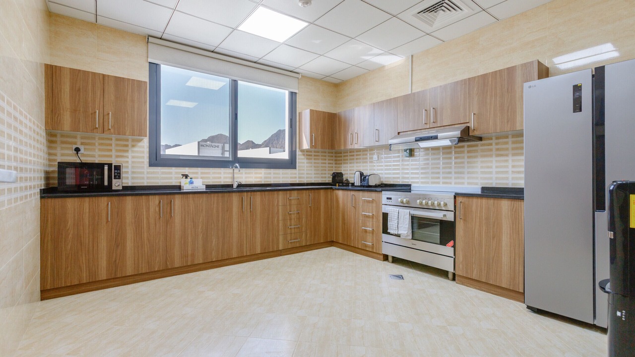 Photo of Kitchen in Sharm
