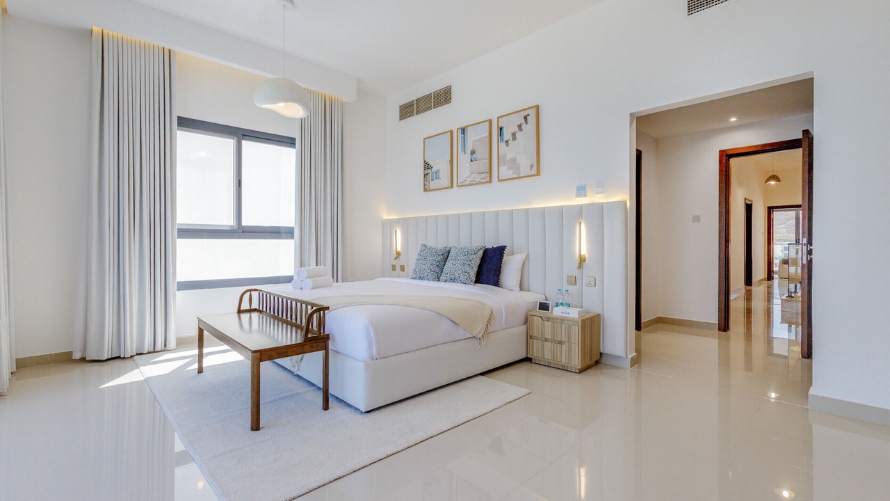 Photo of Bedroom in Sharm