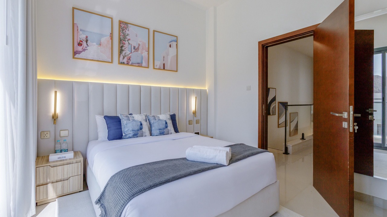 Photo of Bedroom in Sharm