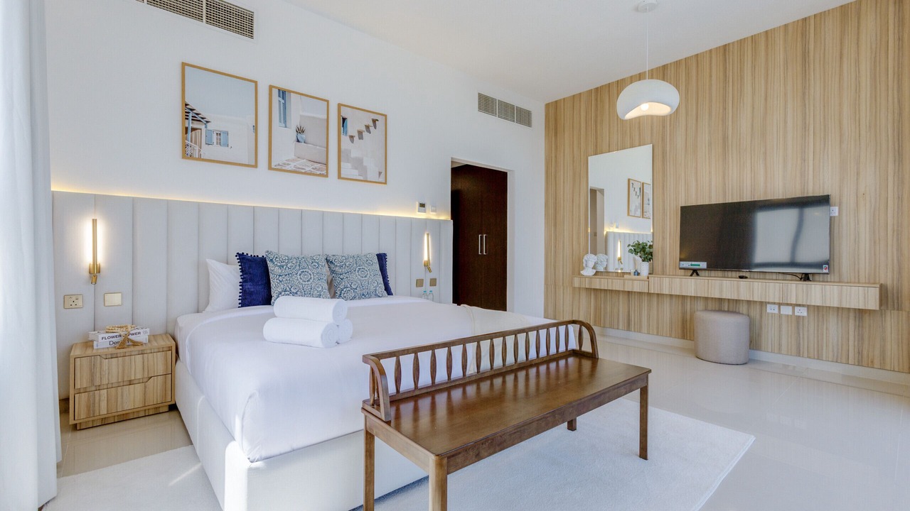 Photo of Bedroom in Sharm
