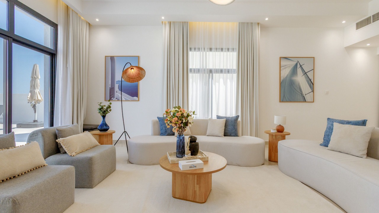 Photo of Livingroom in Sharm