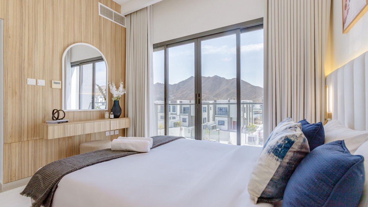 Photo of Bedroom in Sharm