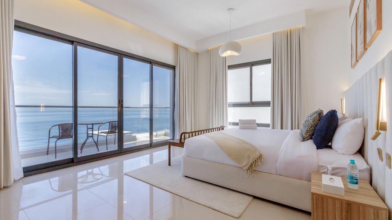 Photo of Bedroom in Sharm