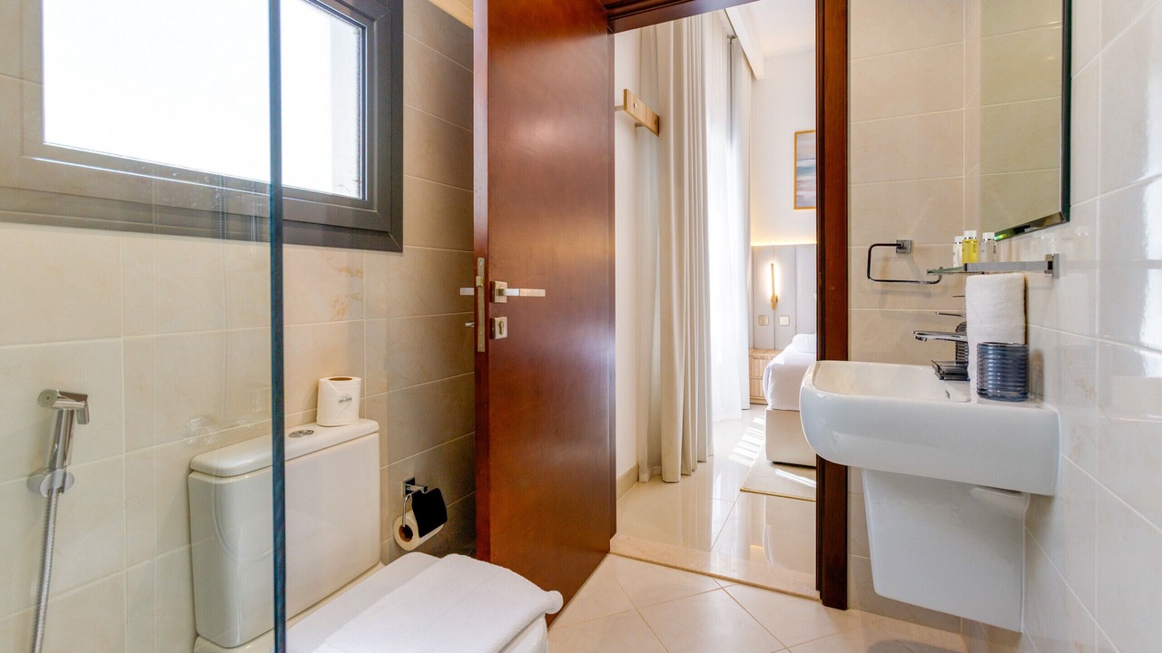 Photo of Bathroom in Sharm