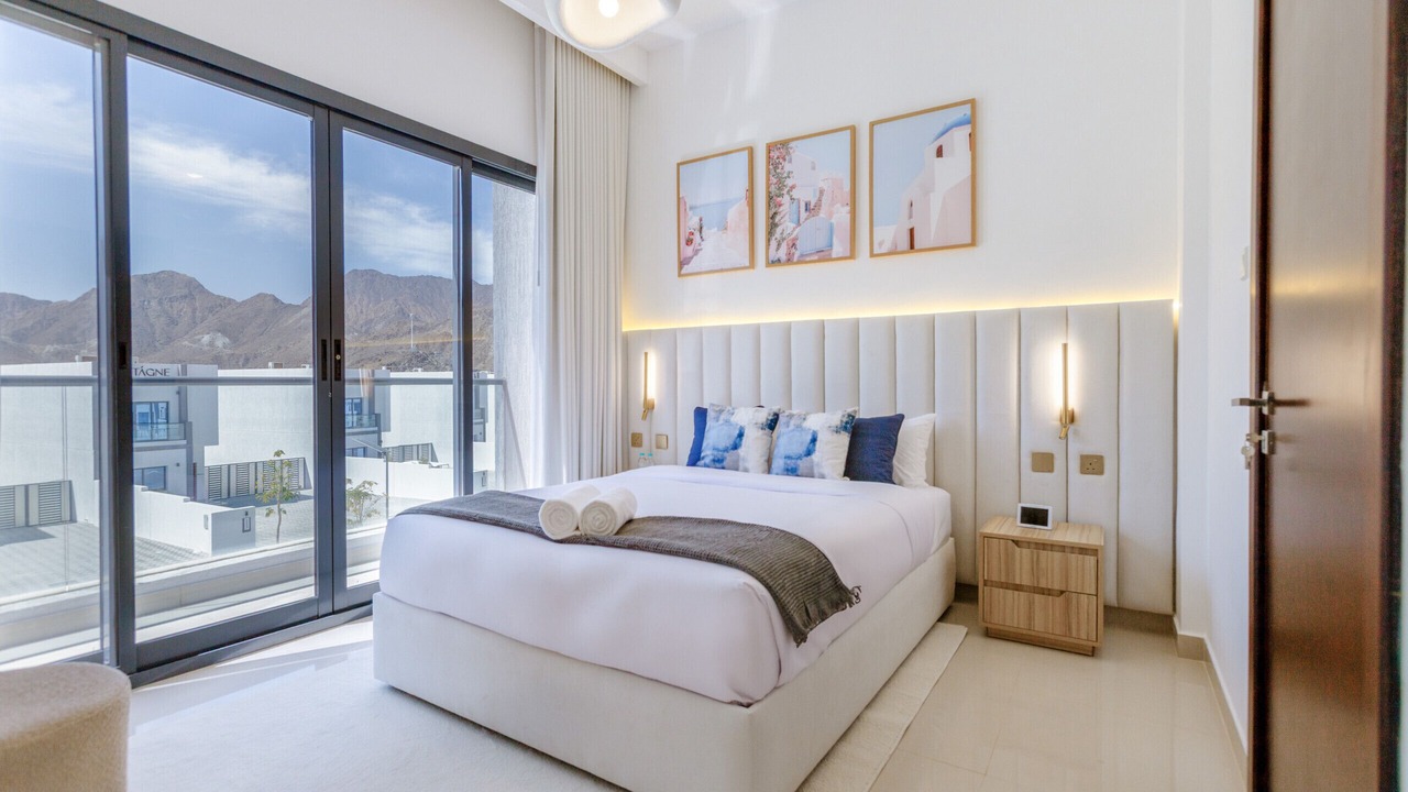 Photo of Bedroom in Sharm
