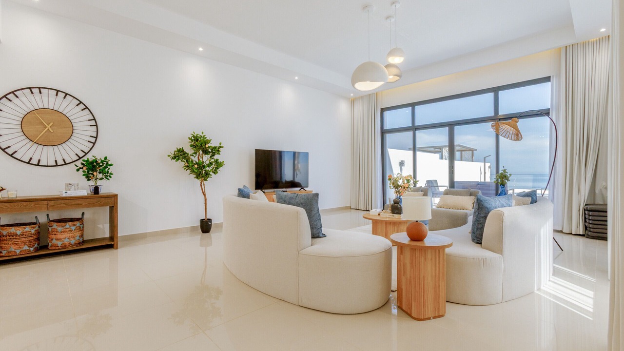 Photo of Livingroom in Sharm