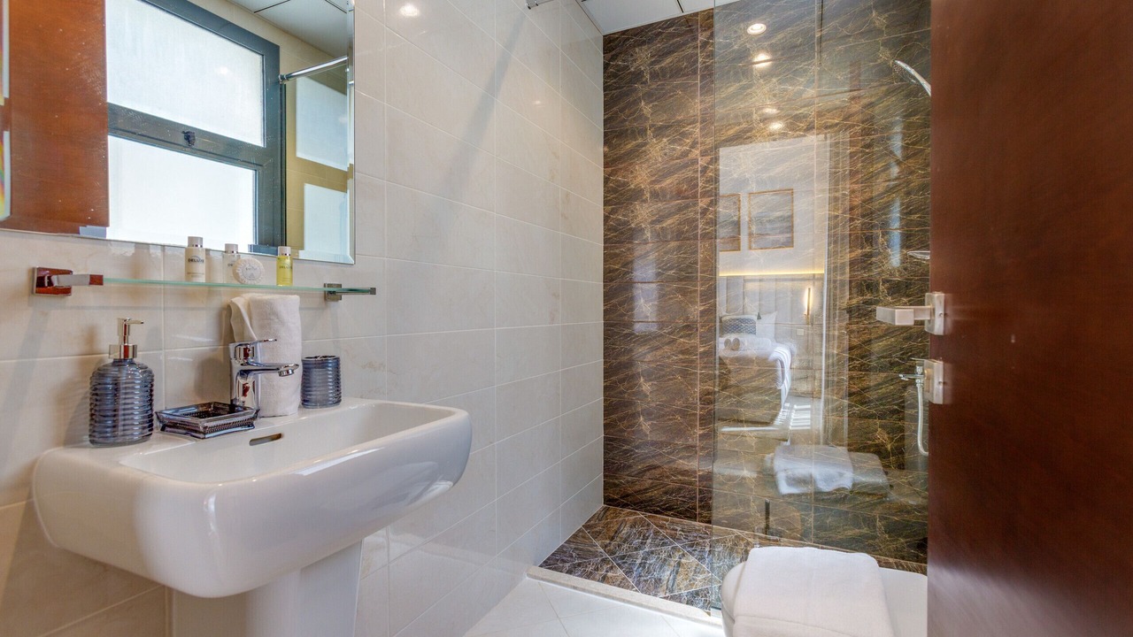 Photo of Bathroom in Sharm