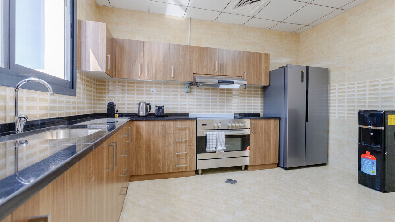 Photo of Kitchen in Sharm