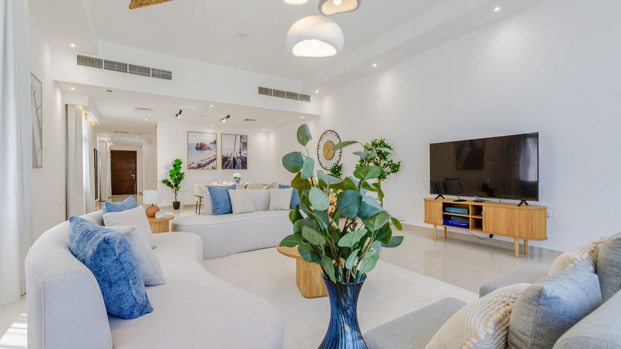 Photo of Livingroom in Sharm