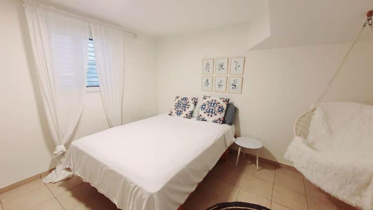 Photo of Bedroom in Gan Hayyim