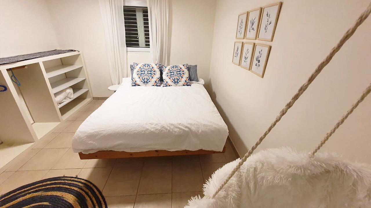 Photo of Bedroom in Gan Hayyim