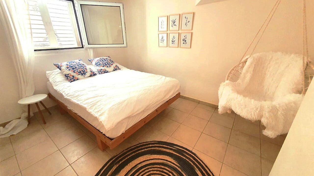 Photo of Bedroom in Gan Hayyim
